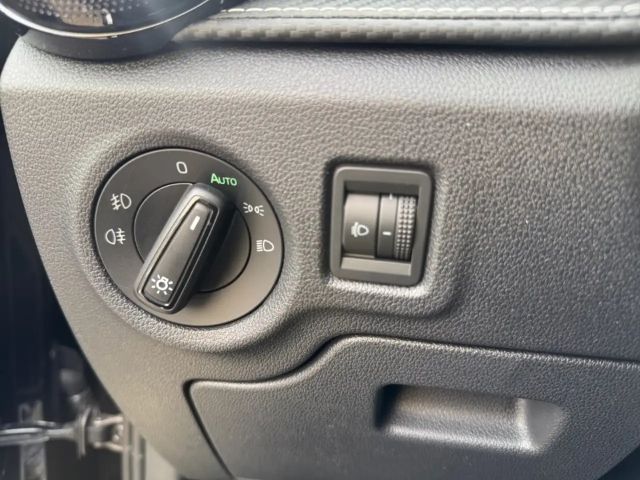 Skoda Fabia 1.5 TSI Monte Carlo