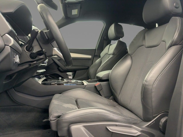 Audi Q5 40 TDI Quattro S-Tronic