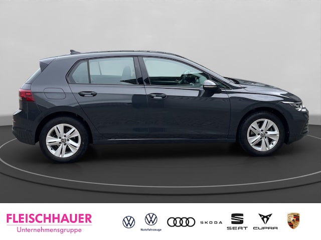 Volkswagen Golf 1.0 TSI Golf VIII Life