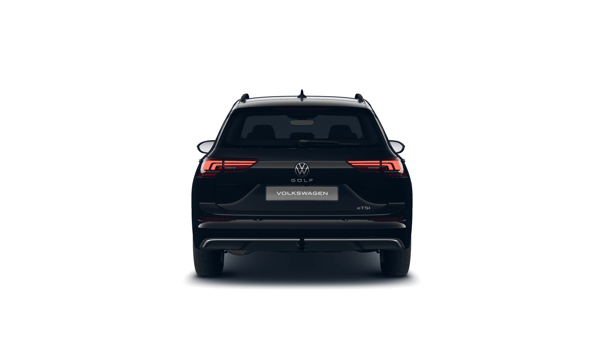 Volkswagen Golf DSG Variant