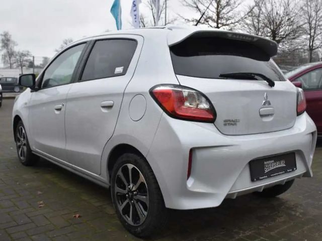 Mitsubishi Space Star ClearTec MIVEC Star