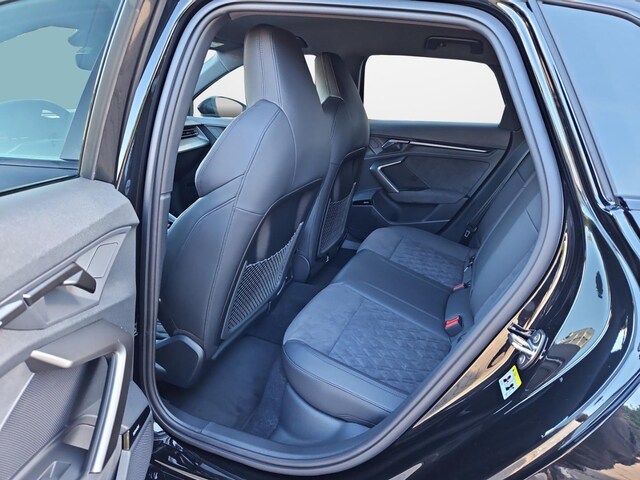 Audi RS3 Quattro S-Tronic Sportback