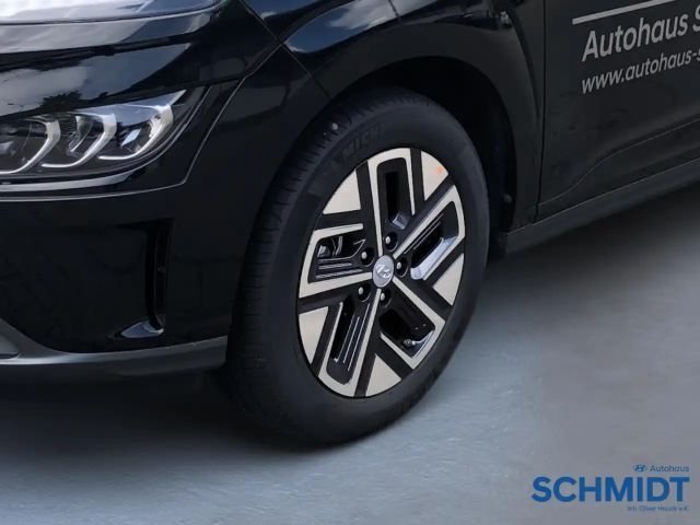 Hyundai Kona 2WD Electric Trend