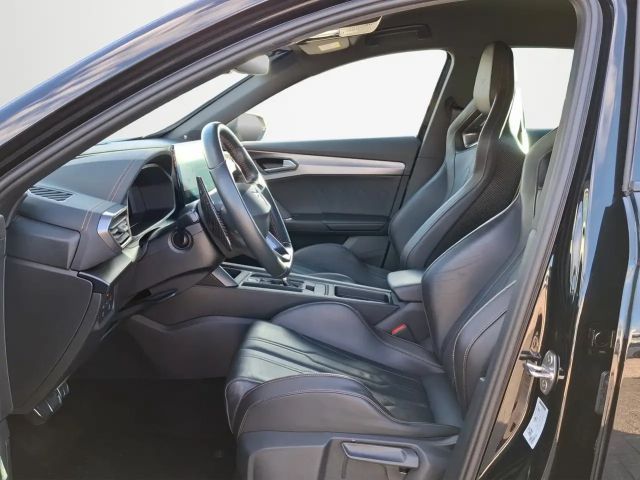 Cupra Formentor 2.5 TSI 4Drive DSG VZ5