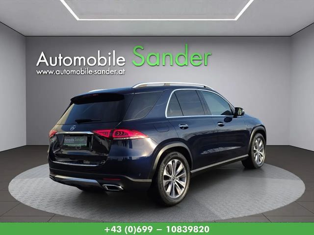 Mercedes-Benz GLE 350 4MATIC GLE 350 e