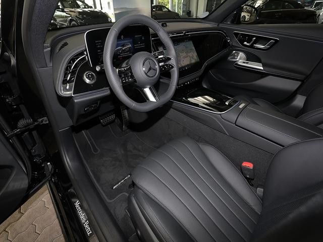 Mercedes-Benz E 220 AMG Line E 220 d Estate