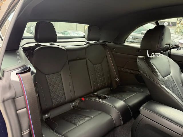 BMW 440 440i Cabrio xDrive