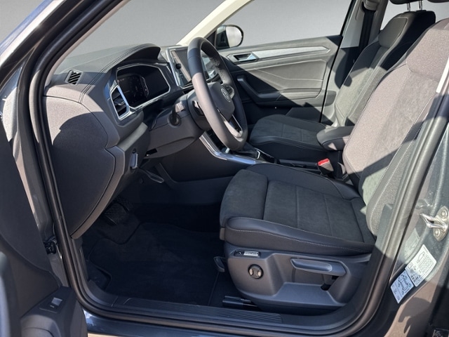 Volkswagen T-Roc 2.0 TDI DSG IQ.Drive