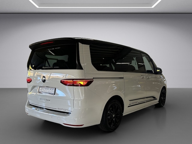 Volkswagen Multivan Life T7