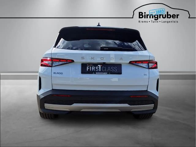 Skoda Elroq 85