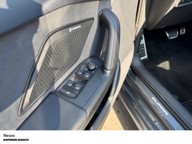 Cupra Leon DSG Sportstourer