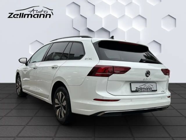 Volkswagen Golf DSG Golf VIII Variant