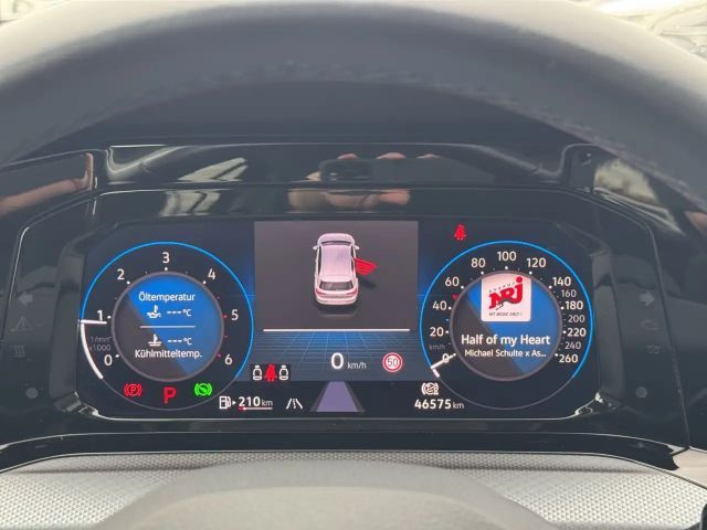 Volkswagen Golf 2.0 TDI DSG Golf VIII IQ.Drive