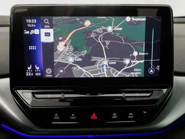 Volkswagen ID.4 77 KWh Performance Pro