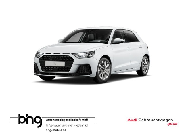 Audi A1 30 TFSI Sportback