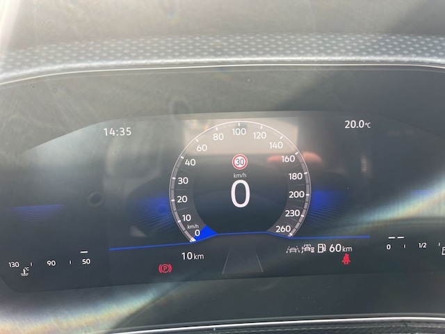 Volkswagen T-Cross T-Cross "Goal" 1.0 l TSI OPF AHK Tempomat Klima