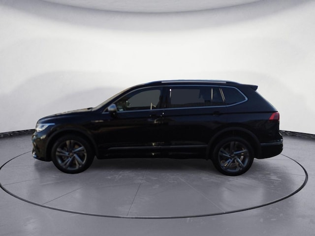 Volkswagen Tiguan Allspace Life