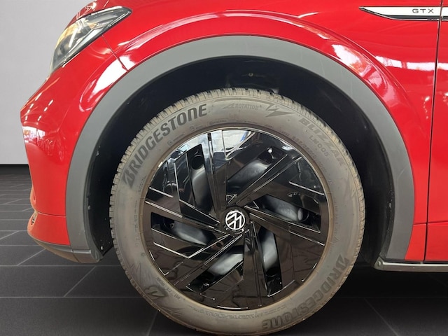 Volkswagen ID.4 4Motion GTX IQ.Drive