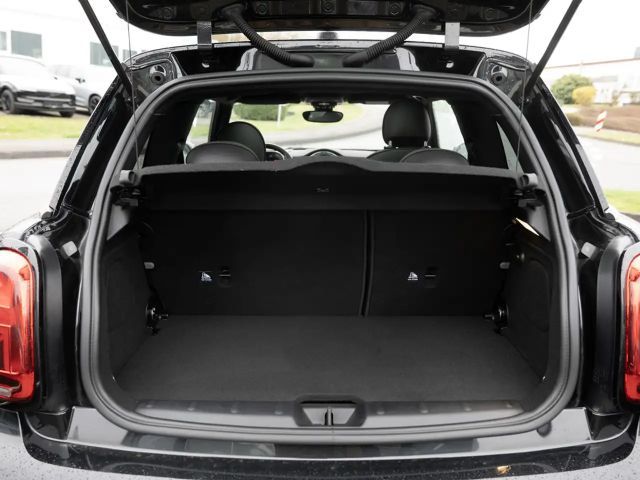 MINI Mini Electric SE