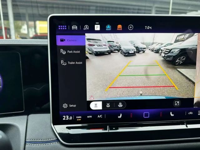 Volkswagen Tiguan 1.5 eTSI DSG R-Line