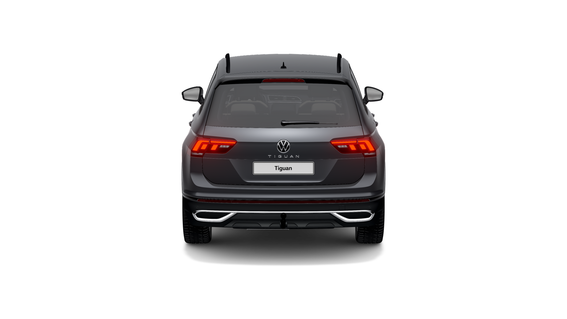 Volkswagen Tiguan 2.0 TDI DSG Sport