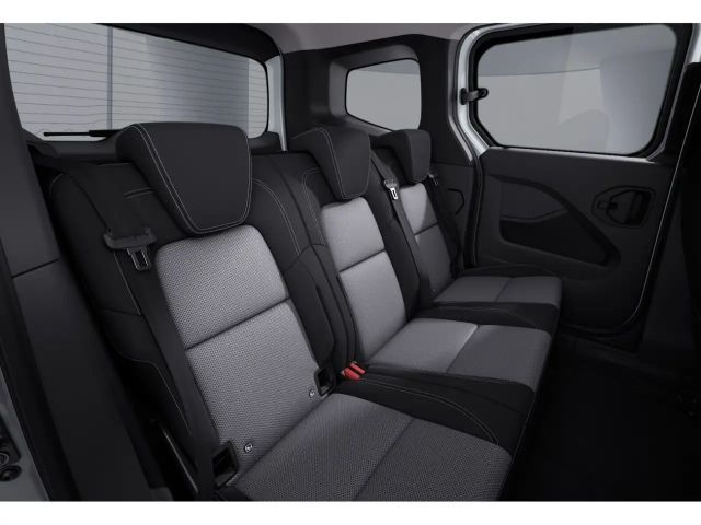 Mercedes-Benz T 180 T 180 Standard Aut. Navi Cam SHZ LED