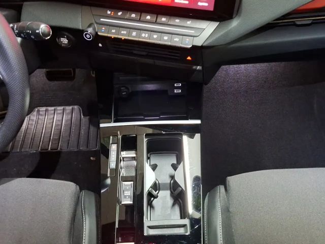 Opel Astra GS-Line Grand Sport