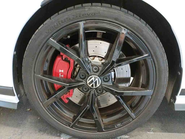 Volkswagen Golf GTI Golf VIII