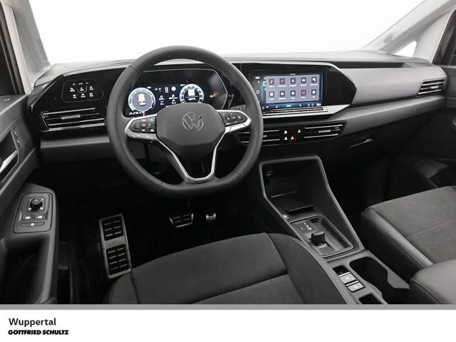 Volkswagen Caddy DSG