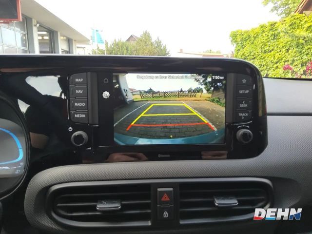 Hyundai i10 1.0 Select