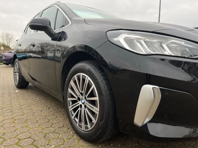 BMW 218 Active Tourer Luxury Line