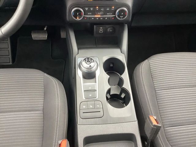 Ford Kuga 2.5 Duratec FHEV  Automatik ACC NAVI PDC