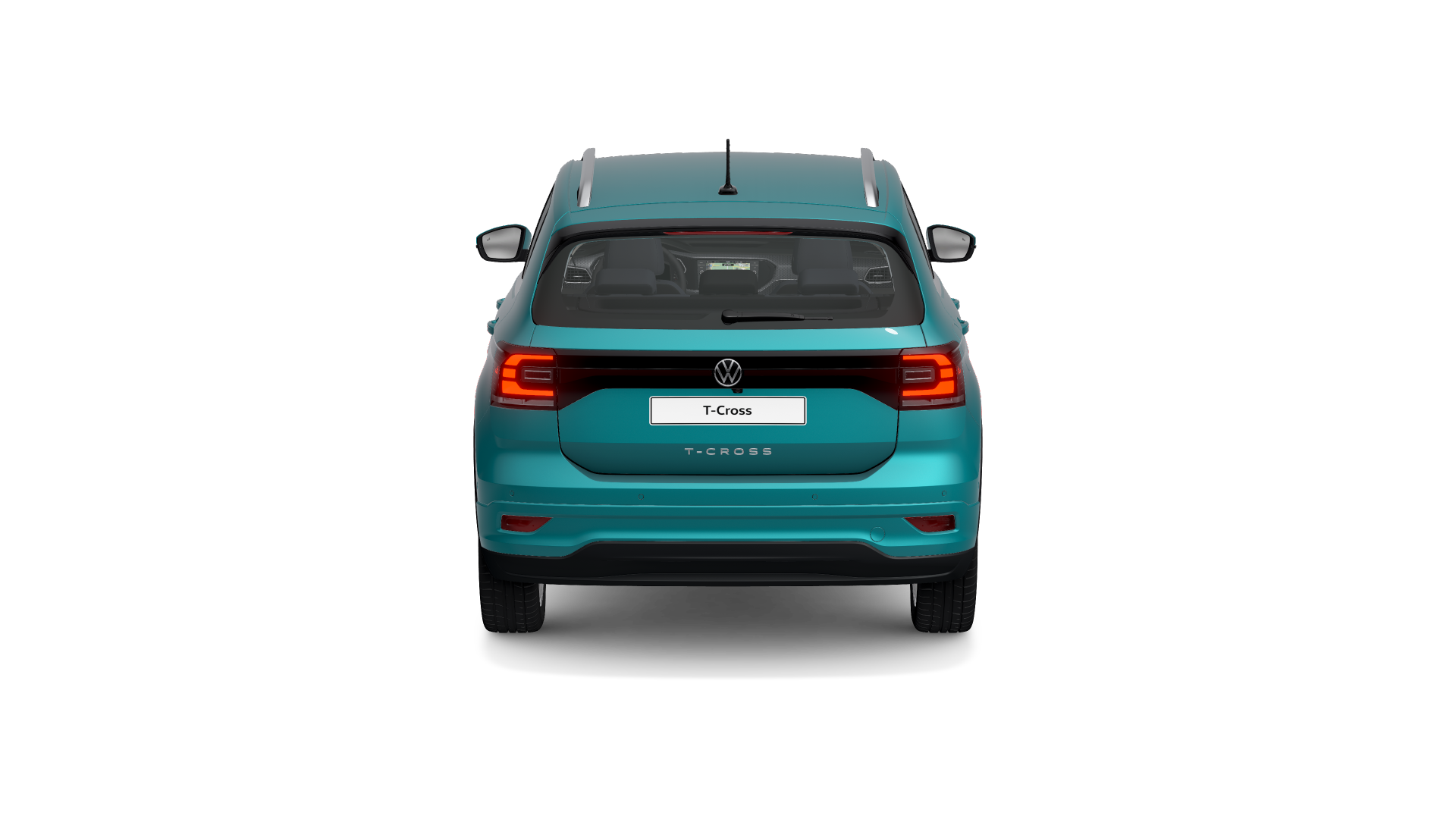 Volkswagen T-Cross 1.0 TSI DSG Style