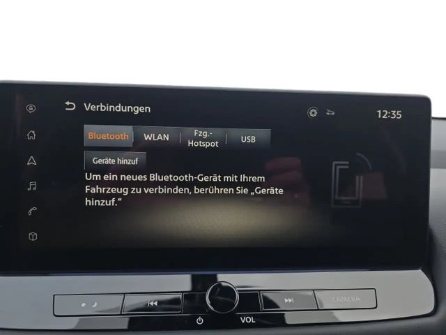 Nissan X-trail e-4ORCE