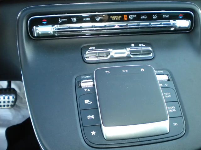 Mercedes-Benz V 300 Style