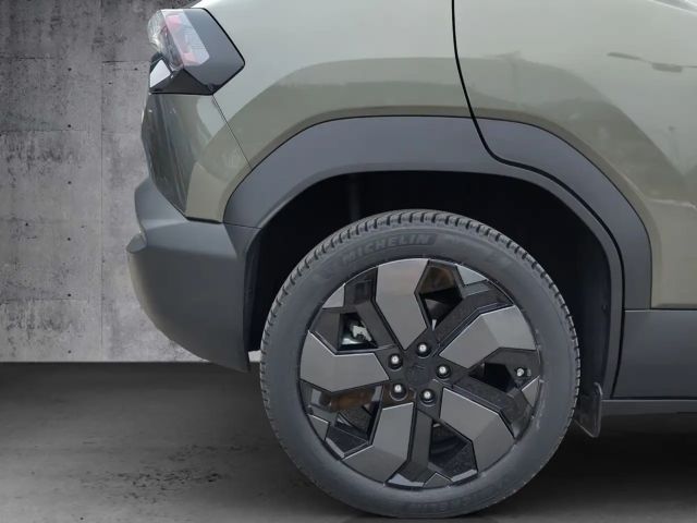 Suzuki Vitara AllGrip Flash