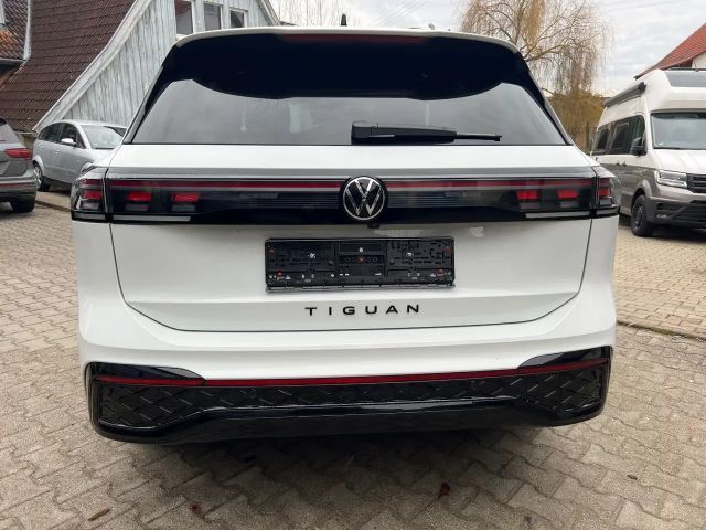 Volkswagen Tiguan 2.0 TSI 4Motion R-Line