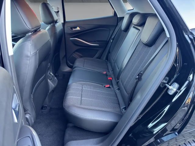 Opel Grandland X GS-Line Grand Sport