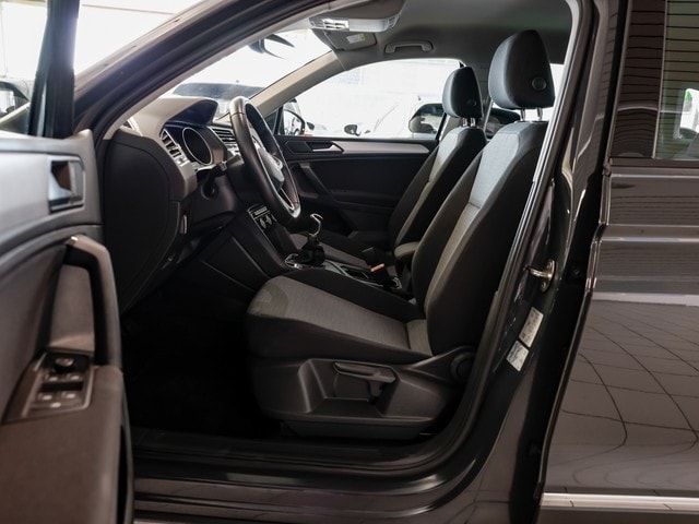 Volkswagen Tiguan Tiguan 1,5 TSI LED PDC LMR DAB+ Sitzheizg.