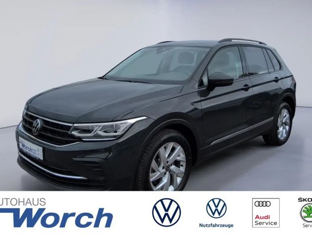 Volkswagen Tiguan 2.0 TSI DSG Life