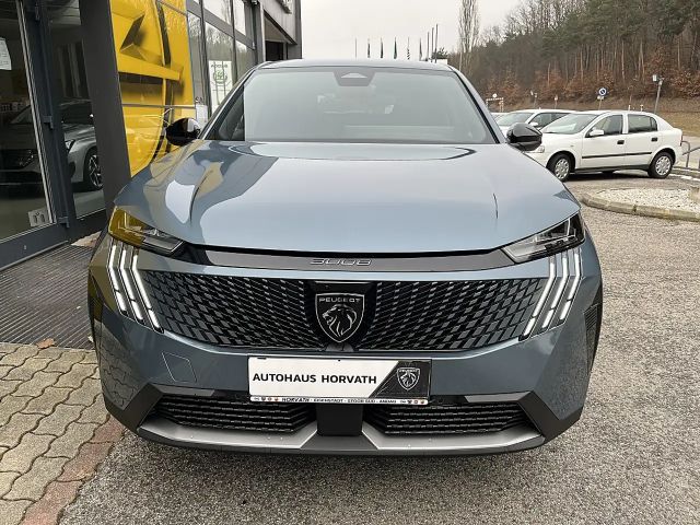 Peugeot 3008 Allure Pack Hybrid