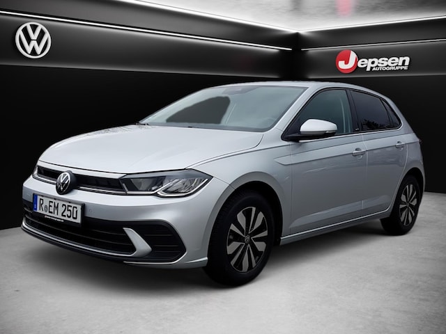 Volkswagen Polo 1.0 TSI