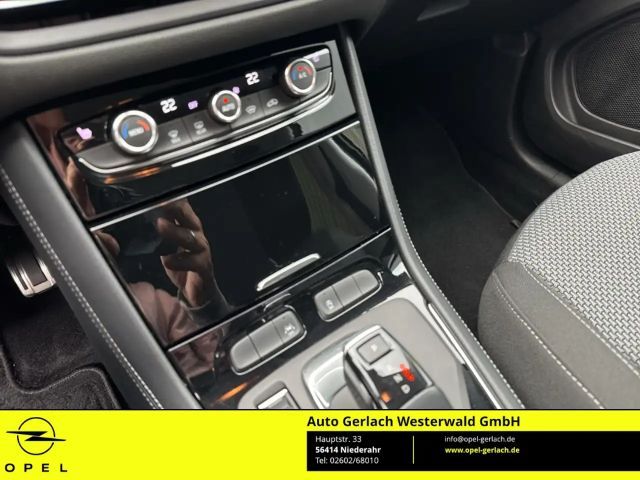 Opel Grandland X GS-Line Grand Sport