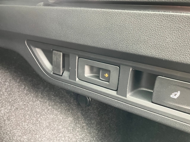 Skoda Octavia 2.0 TDI Combi