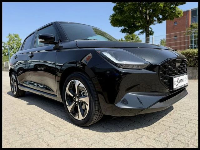 Suzuki Swift Comfort Hybrid