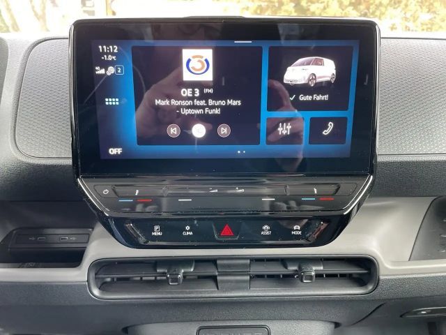 Volkswagen ID.Buzz Cargo 150 kW