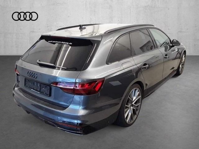 Audi A4 35 TFSI Avant S-Line S-Tronic
