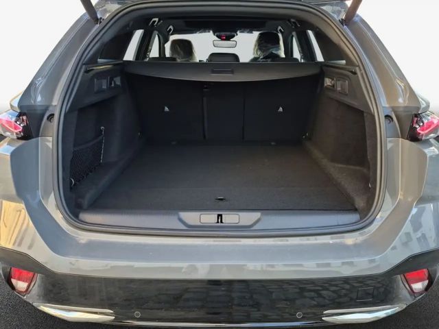Peugeot 308 GT-Line Hybrid SW
