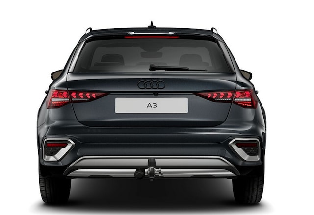 Audi A3 35 TFSI