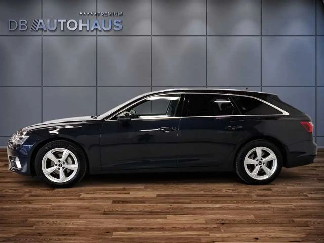 Audi A6 2.0 TDI S-Tronic Sport